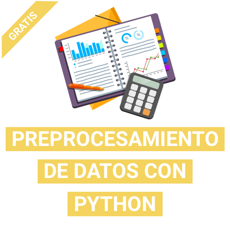 curso preprocesamiento de datos con python curso preprocesamiento de datos con python