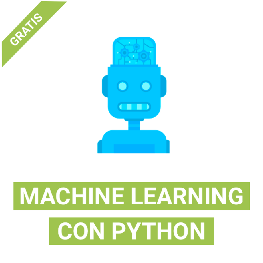 curso machine learning con python curso machine learning con python