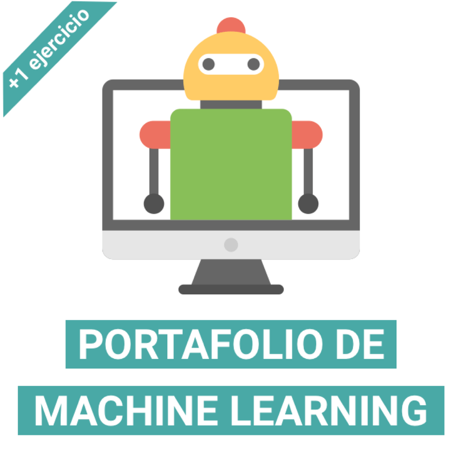 como armar un portafolio de machine learning como armar un portafolio de machine learning