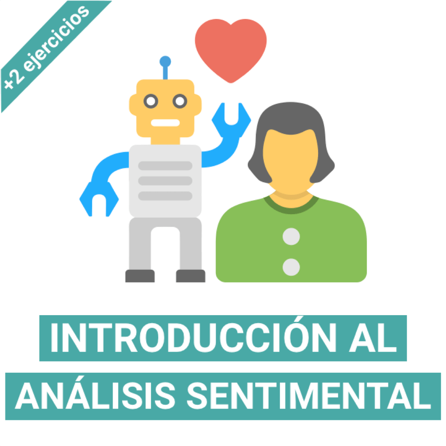 análisis sentimental con python análisis sentimental con python