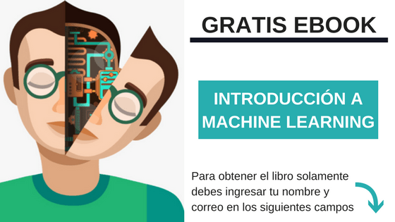 ebook introducción a machine learning