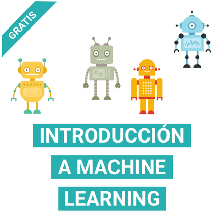 Curso Gratis – Introducción a Machine Learning